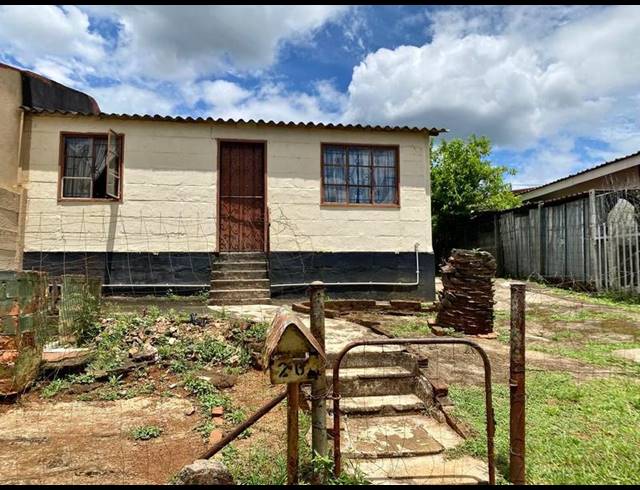 2 BEDROOM HOUSE FOR SALE IN NORTHDALE